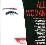 Various artists - All Woman