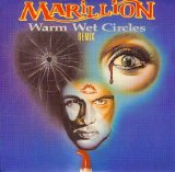 Marillion - The Singles '82-88' (CD11) Warm Wet Circles