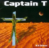 Captain T - U.S. Aliens