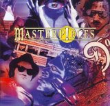 Various artists - Masterpieces