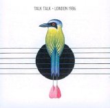 Talk Talk - London 1986