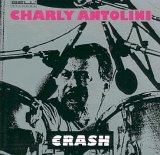 Charly Antolini - Crash