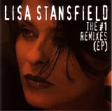 Lisa Stansfield - The #1 Remixes (EP)