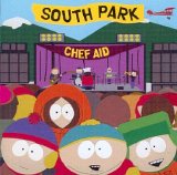 Various artists - Chef Aid: The South Park Album