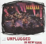 Nirvana - MTV Unplugged In New York