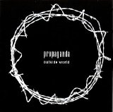 Propaganda - Outside World (UK Version)