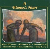 Various artists - A Woman's Heart