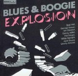 Blues & Boogie Explosion - Blues & Boogie Explosion