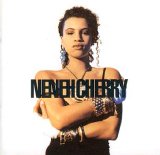 Neneh Cherry - Raw Like Sushi