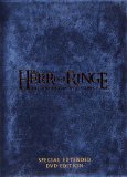 DVD-Spielfilme - Der Herr der Ringe: Die Rückkehr des Königs - Special Extended DVD Edition