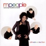 M People Feat. Heather Small - Ultimate Collection