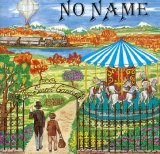 No Name - The Secret Garden