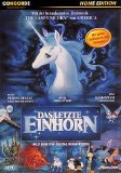 DVD-Spielfilme - Das letzte Einhorn