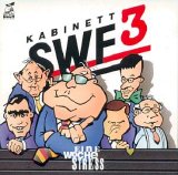 SWF3 - Kabinett "Eine Woche Stress"