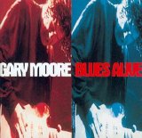 Gary Moore - Blues Alive