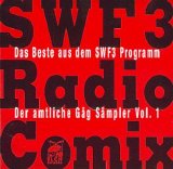 SWF3 - RadioComix "GÃ¤g SÃ¤mpler Vol. 1"
