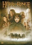 DVD-Spielfilme - Der Herr der Ringe: Die Gefährten
