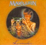 Marillion - The Singles '82-88' (CD7) Lavender