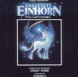 America - The Last Unicorn