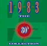 Various artists - The 80's Collection - 1983