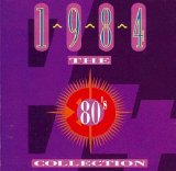 Various artists - The 80's Collection - 1984