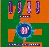 Various artists - The 80's Collection - 1989