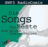SWF3 - RadioComix "Die Songs"