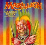 Marillion - The Singles '82-88' (CD3) Garden Party