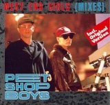 Pet Shop Boys - West End Girls - Mixes