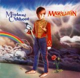 Marillion - Misplaced Childhood