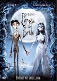 DVD-Spielfilme - Corpse Bride - Hochzeit mit einer Leiche