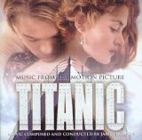 James Horner - Titanic - Music From The Motion Picture