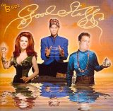 The B-52's - Good Stuff