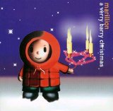 Marillion - Christmas 2001 - A Verry Barry Christmas