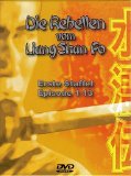DVD-Spielfilme - Die Rebellen vom Liang Shan Po - Erste Staffel