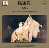 Various artists - BolÃ©ro/Carmen Suites