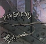Pavement - "Shady Lane" (single) EMU