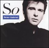 Gabriel, Peter - So