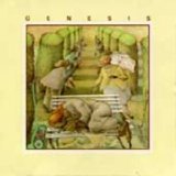 Genesis - Selling England By The Pound