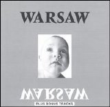 Joy Division - Warsaw