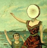 Neutral Milk Hotel - In The Aeroplane Over The Sea