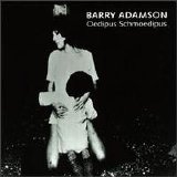 barry adamson - Oedipus Schmoedipus