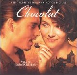 Original Soundtrack - Chocolat