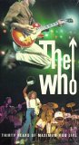 Who, The - Thirty Years Of Maximum R & B (Disc 3)