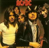 AC\DC - Highway to Hell