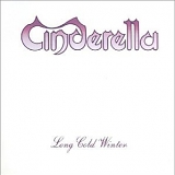 Cinderella - Long Cold Winter