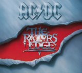 AC\DC - The Razors Edge
