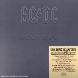 AC\DC - Back in Black