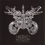 Solefald - Black For Death - An Icelandic Odyssey Part II