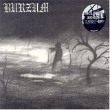 Burzum - Burzum